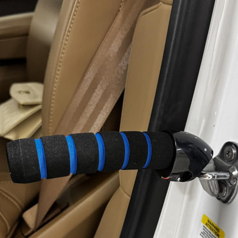 Easy Car Handle