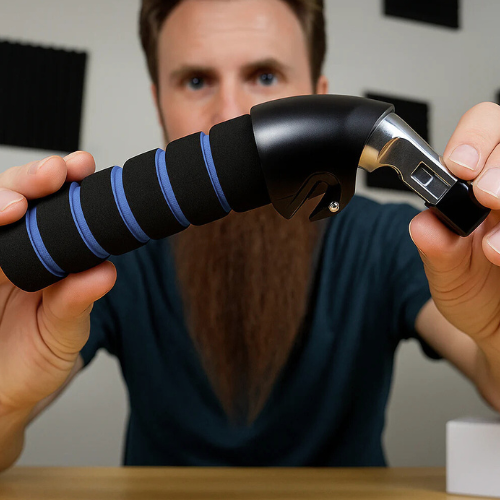 Easy Car Handle - Smart Stödhandtag