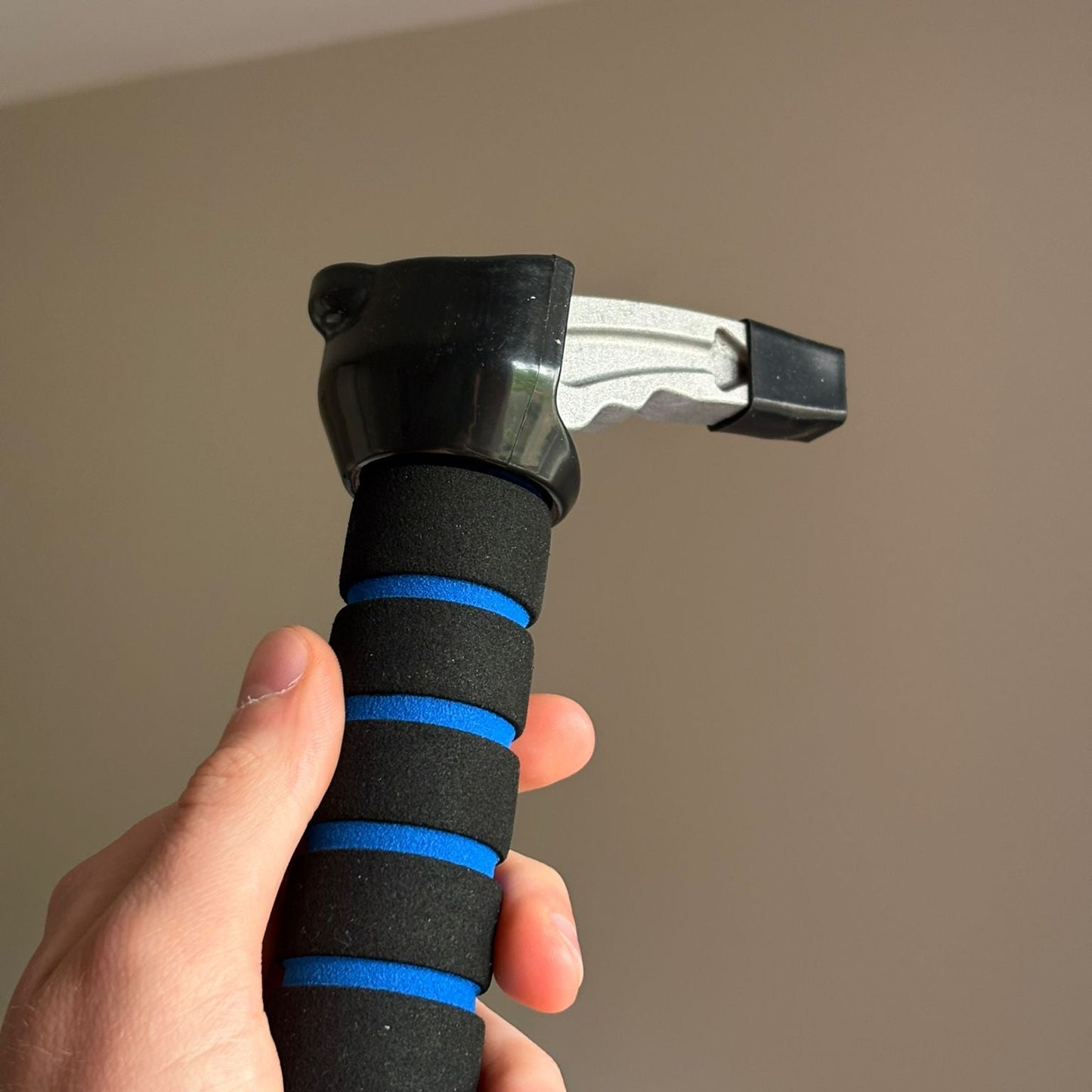 Easy Car Handle