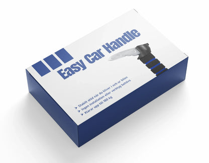 Easy Car Handle - Smart Stödhandtag