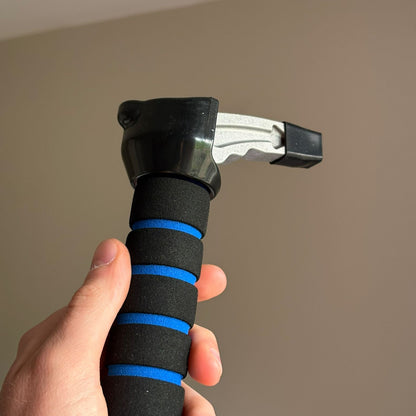 Easy Car Handle