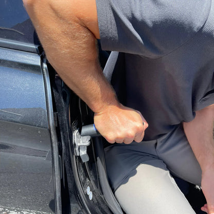 Easy Car Handle - Smart Stödhandtag